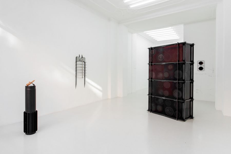 Viktor Plamenov Petrov gallery view.