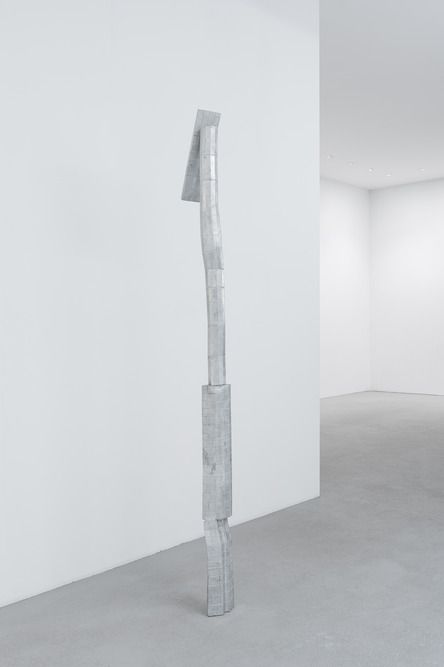 Lou Jaworski gallery view.