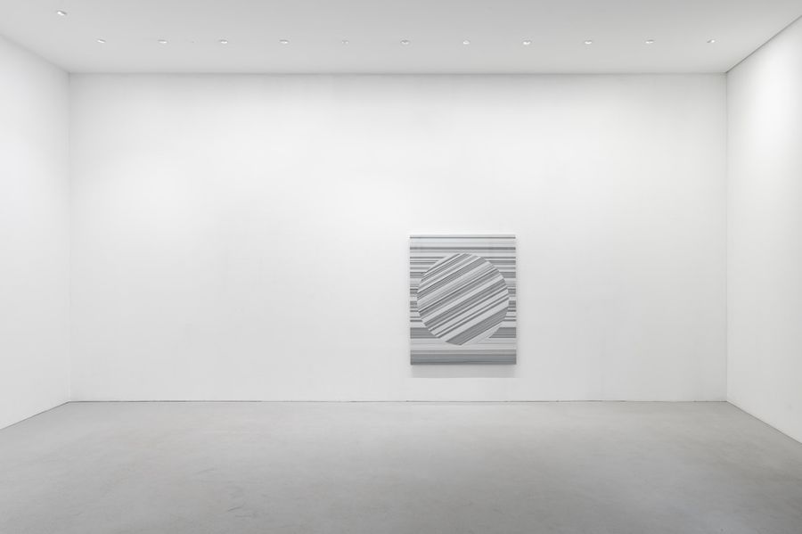 Lou Jaworski gallery view.