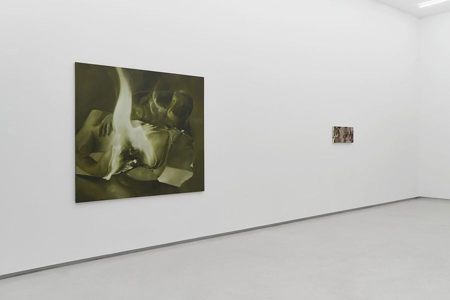 Soft control gallery view.