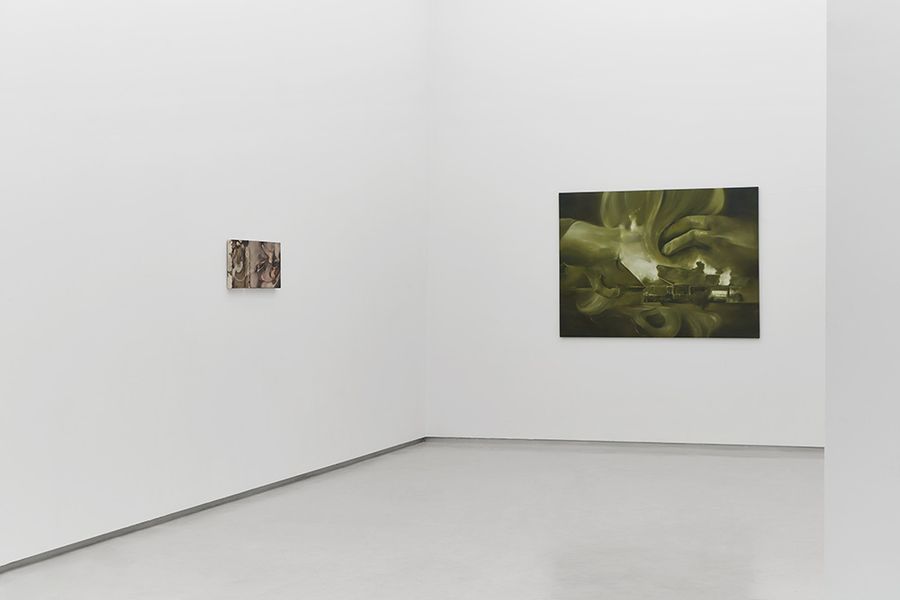 Soft control gallery view.