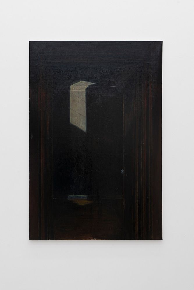 II MVMNT - Sal at Tempesta Gallery