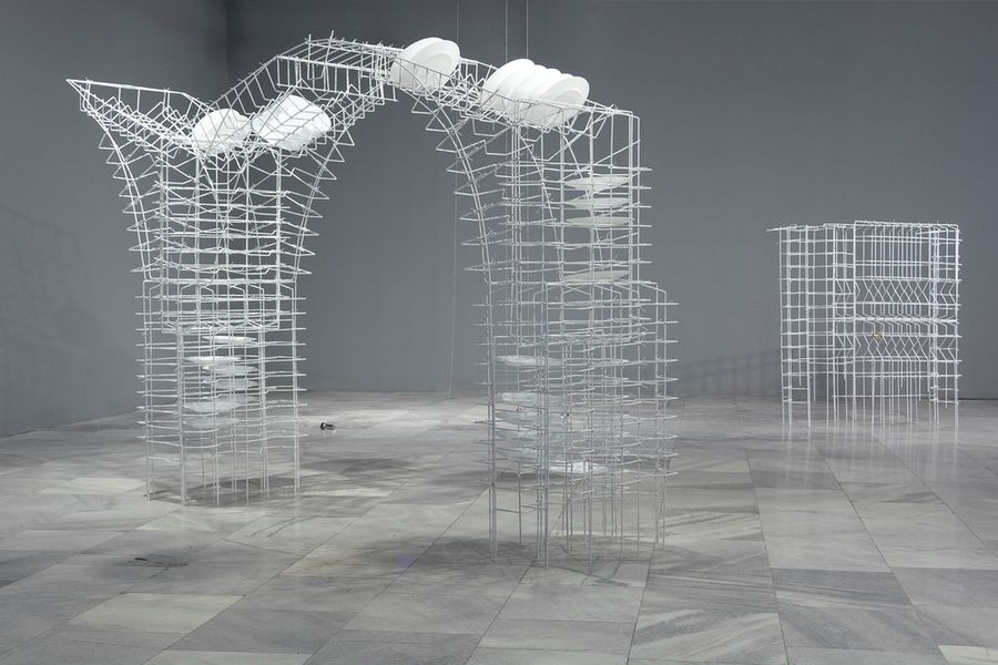 Viktor Plamenov Petrov gallery view.