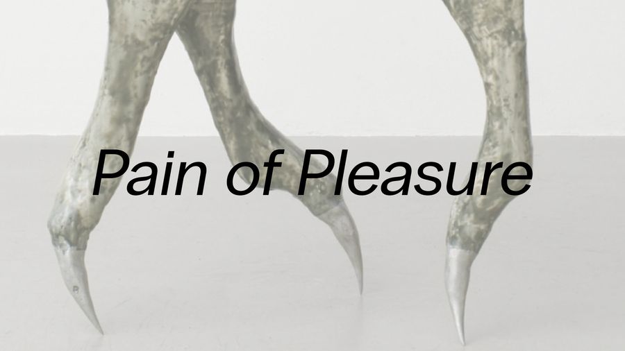 Pain of Pleasure at Tempesta Gallery