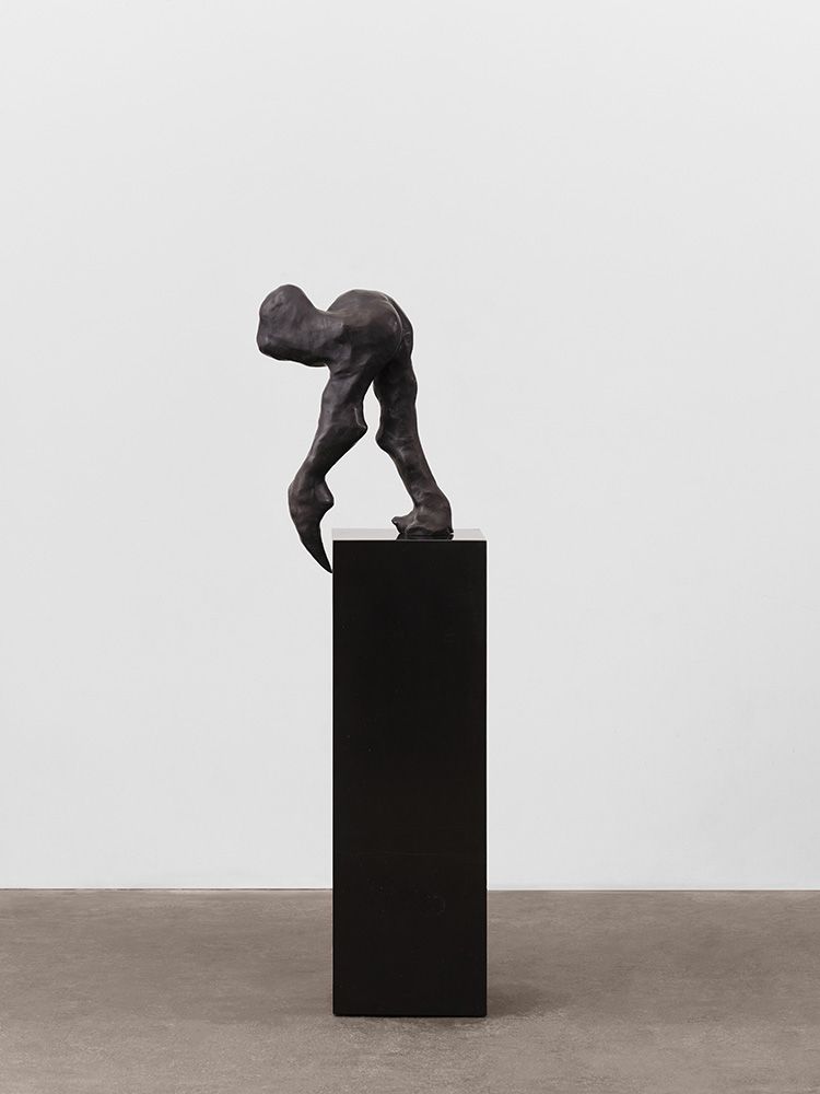 Rosemary at Tempesta Gallery