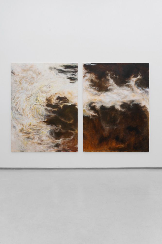 I MVMNT - Inizio. In allegro energico at Tempesta Gallery