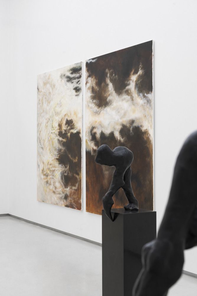 Pain of Pleasure gallery view.