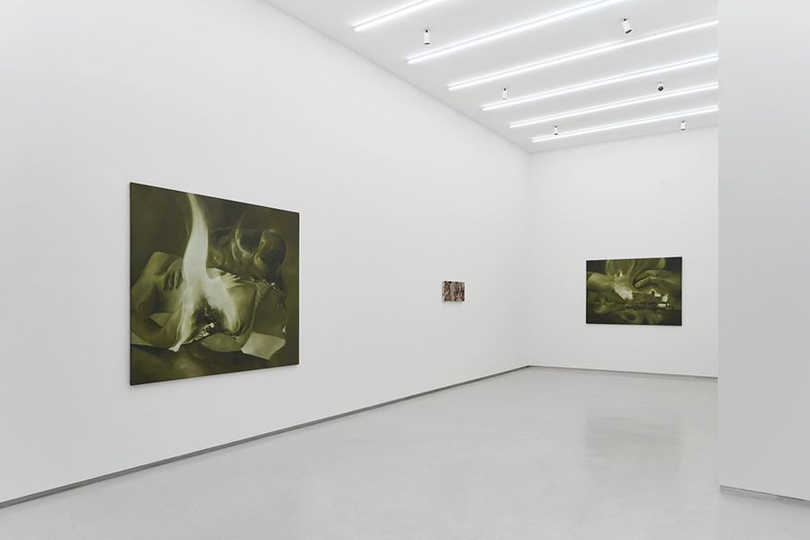 Soft control gallery view.