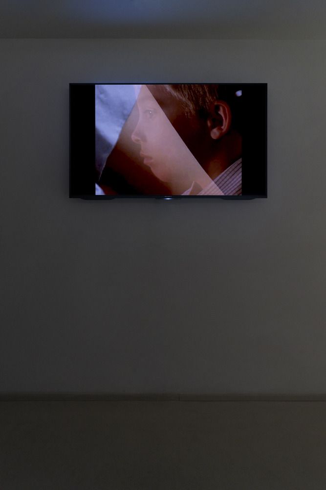 Pain of Pleasure gallery view.