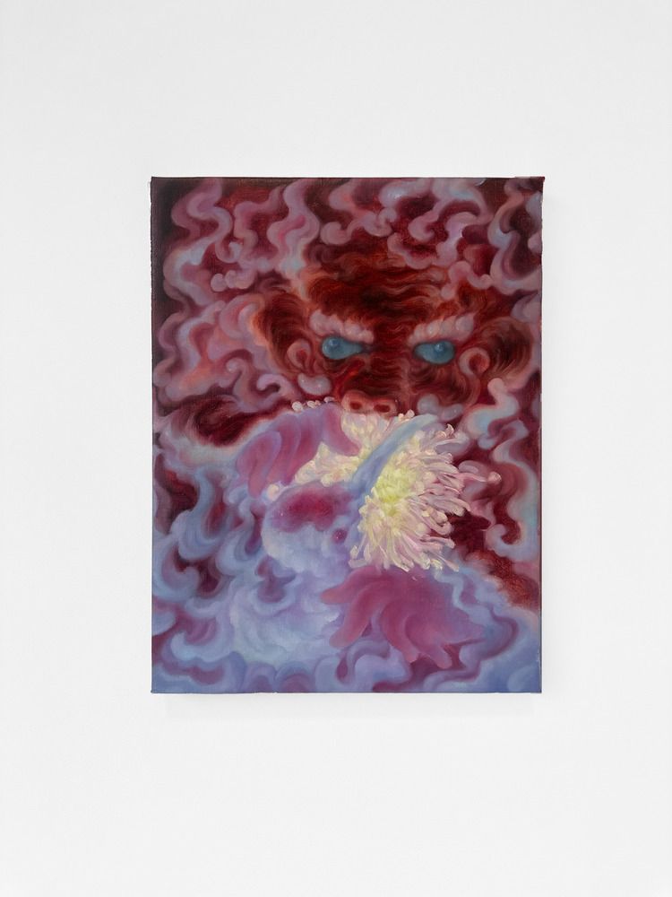 Traces of Smoke by undefined