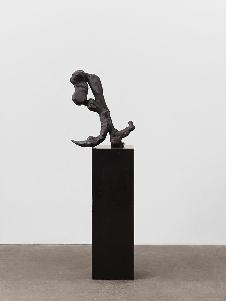 Tristo at Tempesta Gallery