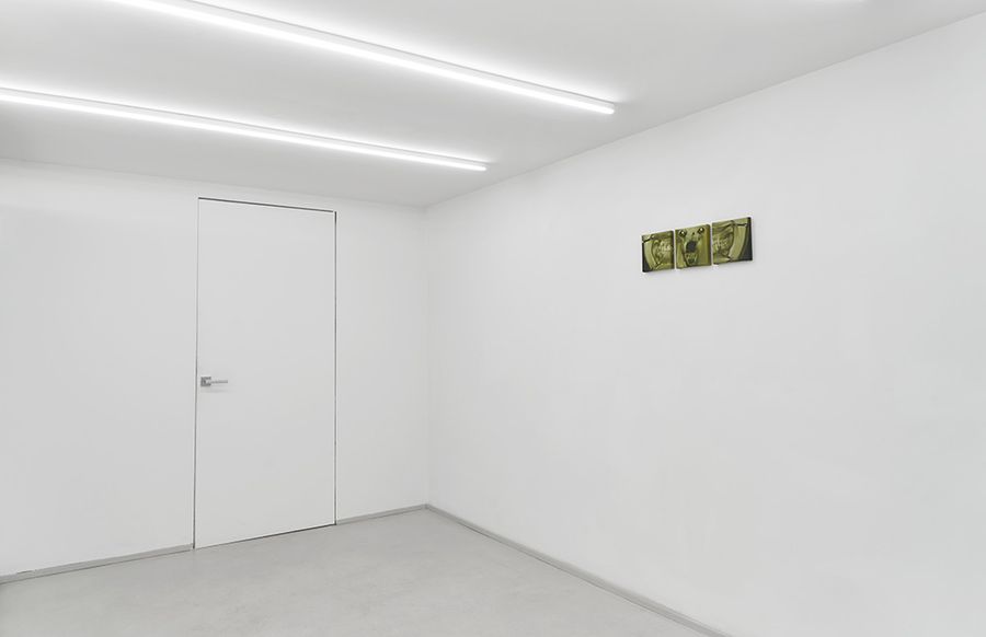 Soft control gallery view.